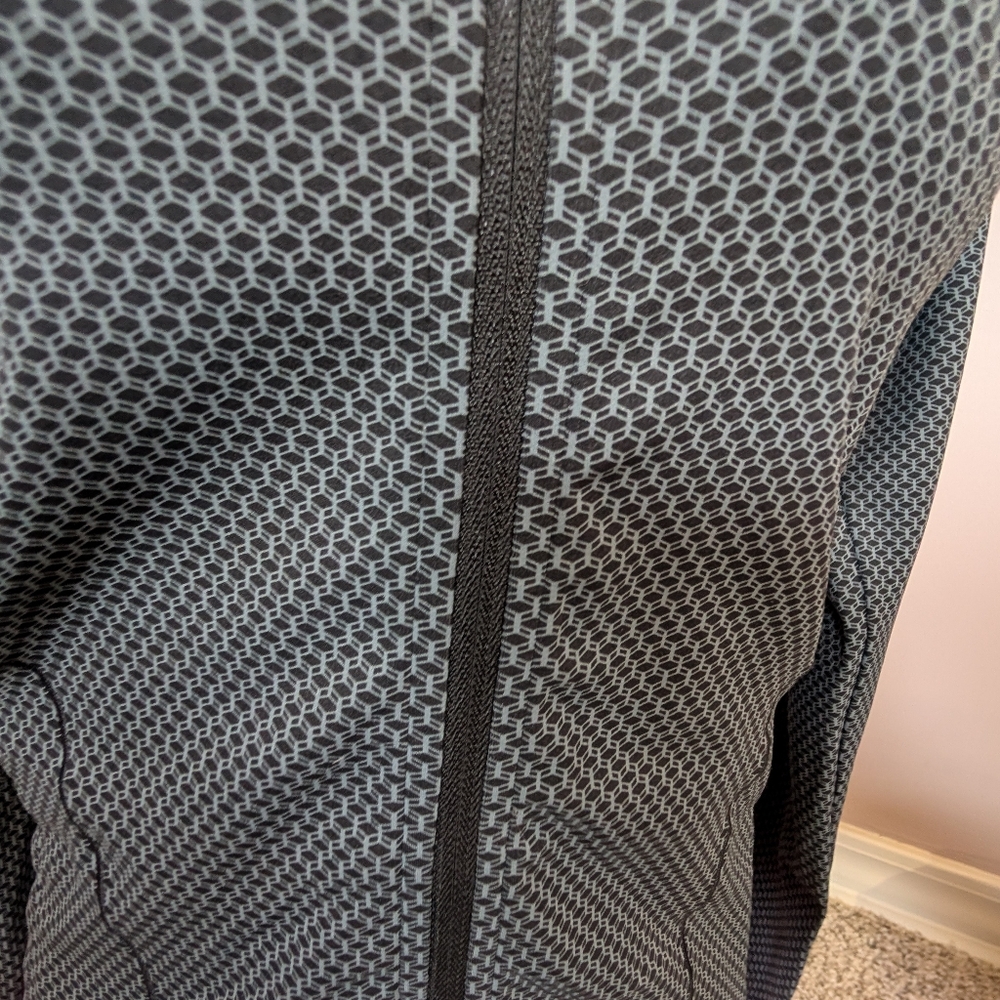 Track Jacket Nwt - Picture 6 of 6